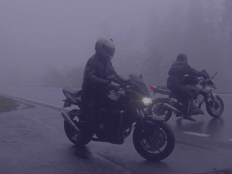 migliori antipioggia moto