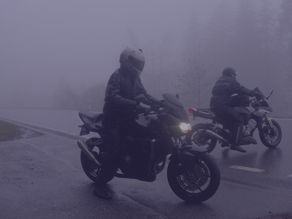 migliori antipioggia moto