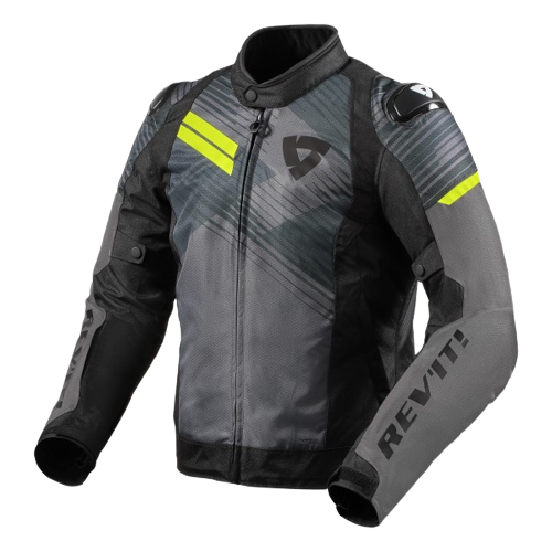 giacca revit apex h2o